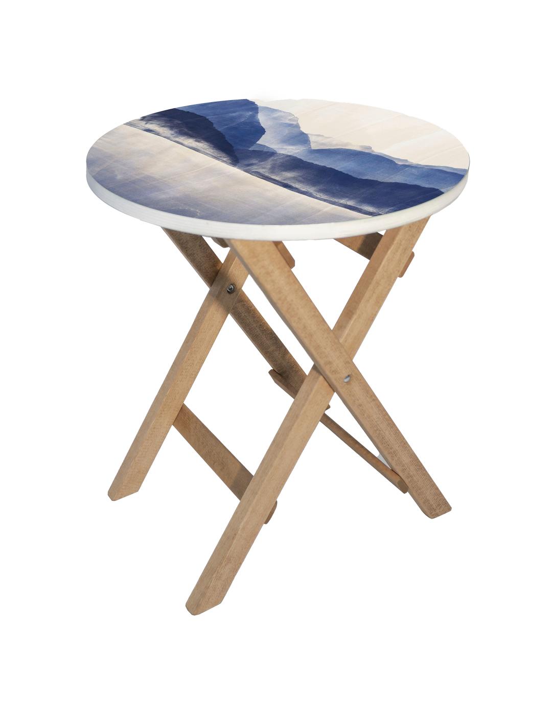 Table Pliante Nomade